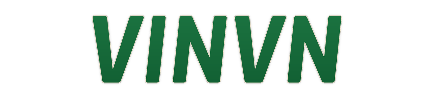 vinvn